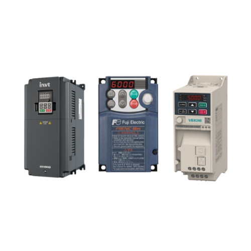 Solar VFD