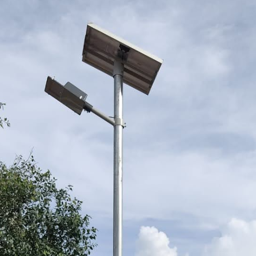 SOlAR STREET LIGHT