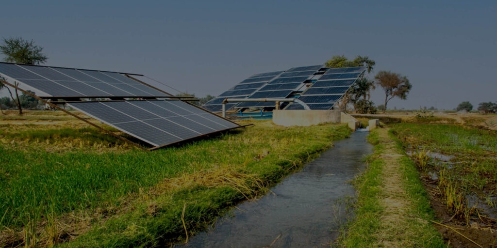 Solar Water Pumping Systems